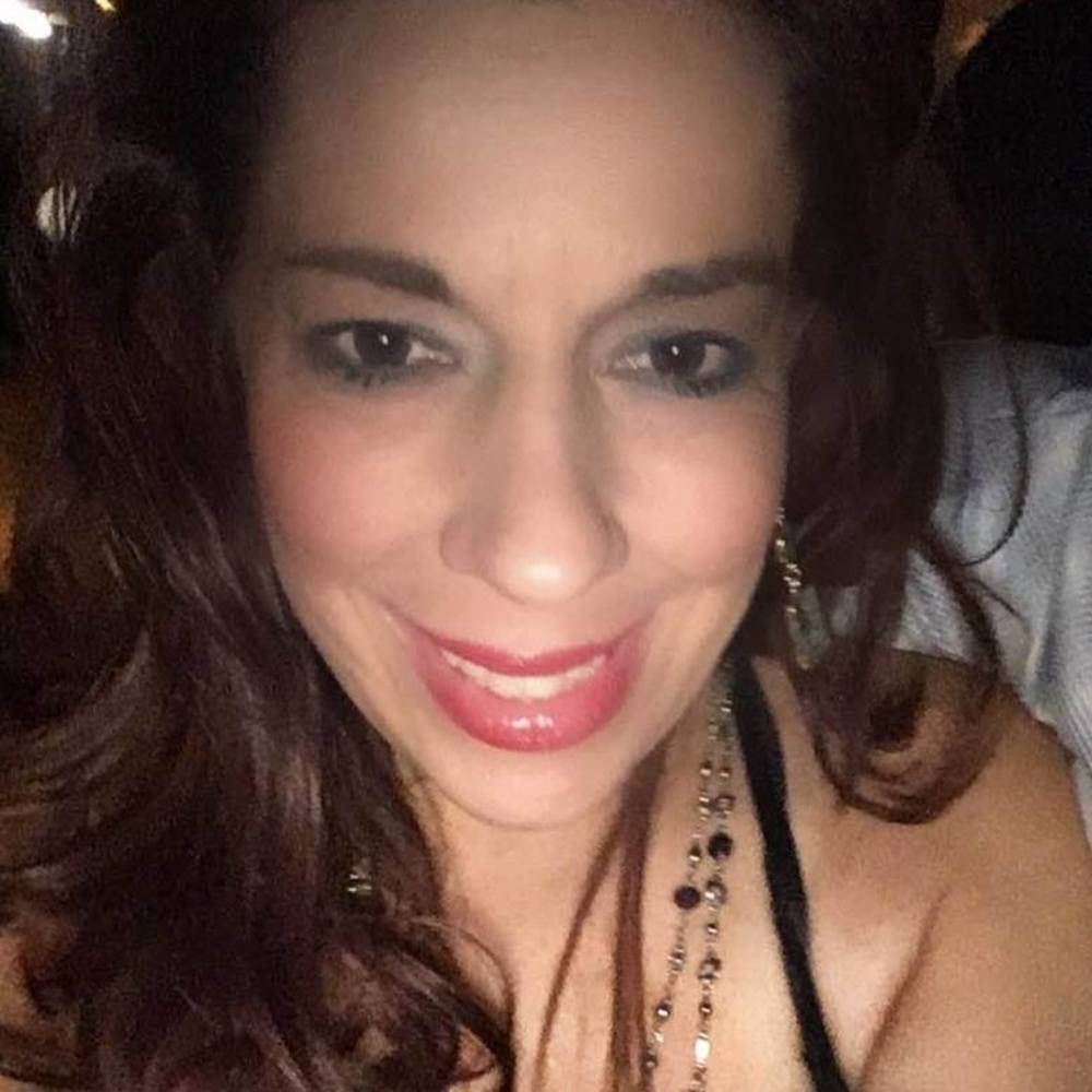 Meet your Posher, Maegan